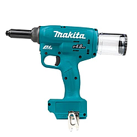 MAKITA DRV150Z Cordless Riveter (∅2.4mm ~ ∅ 4.8mm)