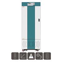 Plant growth cabinet