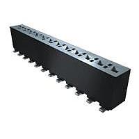 Samtec FHP-24-02-T-S-18 Power to the Board .156" Power Eye Socket Strip