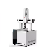 Coordinate Measuring Machine (CMM)