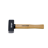 CROSSMAN 68-402 Sledge Hammer with Hard Wood Handle