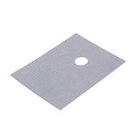Bergquist SP400-0.009-00-104 Thermal Pad Sil-Pad, 0.009" Thickness, Sil-Pad TSP900/400, 7403-09FR-104, BG99623