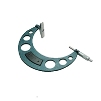 Samyon 730-03 Micrometer with Large Measuring Faces on Fix Anvils (150-175mm, 0.01mm)