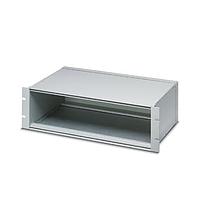 PHOENIX CONTACT 1419976 Mounting Frame FOC-FR19:3U