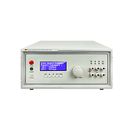Rek RK7530Y Programmable Medical Leakage Current Tester (3000VA)