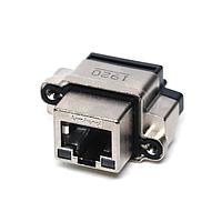 Amphenol Commercial Products L77SDDH50S Receptacle D-SUB