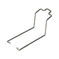 Schneider Electric Relays 16-781SC Accessories and Hardware Metal Spring Clip for 781 Relays