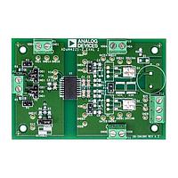 Analog Devices EVAL-ADUM4221-2EBZ Gate Driver Eval board for ADUM4221-2