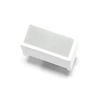 Broadcom HLMP-2300 LED Light Bars Red 1 Elemt 2 V 7.5 mcd