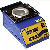 Bakon BK202 Soldering Pot (0~600 °C; 250W)