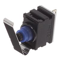 Omron Electronics D2GW-AL63H Ultra Subminiature SWITCH BASIC