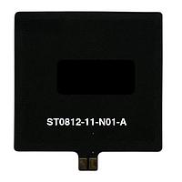 Amphenol RF ST0812-11-N01-A NFC Tag NFC Antenna  Reader  FPC  30mm x 34mm x 0.35mm Mobile, ELectronic Wallet, Health Care ID Scanner, Payment Reader, Office ID, Access Control, IoT NFC