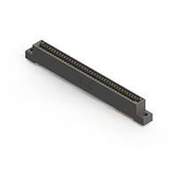 EDAC 895-078-540-204 Receptacles .100" (2.54mm) Pitch Card Edge Connector