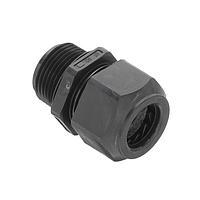 Heyco V3234GBH Liquid Tight LTCG 3/4 BLK 8.5MM SPLIT UL 94 V-0