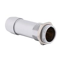 Eaton Souriau-Sunbank JBXSR3G22FSSDSR Connectors 22P Socket Recept Solder Shell Size 3