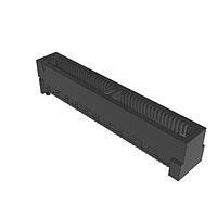 Samtec HSEC8-140-01-L-DV-A Sockets 0.80 mm High-Speed Power/Signal Combo Edge Card Connector