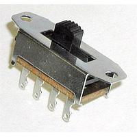 CW Industries G-329L-0001 Slide Switches Std Slide Switch