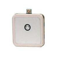 Taoglas ASGPR.25B.4.A.27 Active Patch ASGPR.25B - 2 Stage 27dB SMD Active Patch Module with I-PEX Receptacle