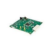 Microchip Technology ADM00825 Analog Switches HV MUX Controller Board