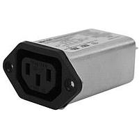 Astrodyne TDI 080M.00801.00 AC Power Entry Modules General Purpose and Medical Type Power Entry Filters