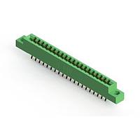 EDAC 305-040-556-204 Headers Card Edge Connector