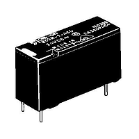 Omron Electronics G6RN-1A-AP4 DC24 Miniature Power PCB Relay