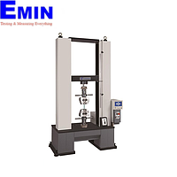 Cometech QC-503M1F Computerized Tensile (Compression) Testing Machine (100kN)