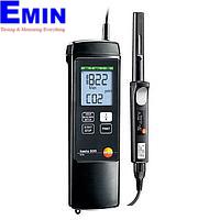 TESTO 535 CO2 meter (0 ~ 9999 ppm; 0 ~ 0.999 Vol.%)