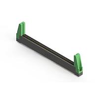 EDAC 395-098-524-288 Standard Card Edge Connectors .100" (2.54mm) Pitch Card Edge Connector