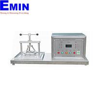 Textile testing equipments