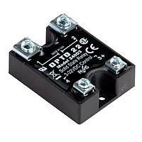 Opto 22 240D3 Solid State Relays 240 VAC, 3 Amp, DC Control Solid State Relay (SSR)