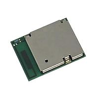 Kaga FEI EC2811AA2 Bluetooth Modules BLE 5.2 (nRF52811) 2M/1M/500k/125kbps/ AoA, AoD, ARM M4 24kB RAM, 9.612.92.0mm module