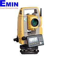 Total Station