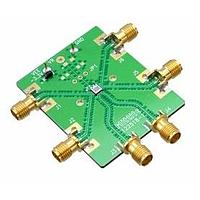 Analog Devices 122520-HMC727LC3C Flip-Flop HMC727LC3C Evaluation PCB