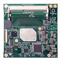 congatec conga-TCA5/i-E3930 Computer-On-Modules - COM COM Express Compact module with Intel Atom x5-E3930 dual core processor with 1.3GHz core frequency up to 1.8GHz, 2MB L2 cache and up to 8GB 1600MT/s DDR3L SODIMM memory support.Industrial grade temperature range from -40 C to 85 C.