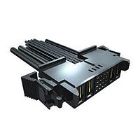 Samtec MPCC-2-24-2-L-44-60.00-S Rectangular Cable Assemblies 5.00 mm Mini PowerStrip(TM)/30 A Signal/Power Combo Cable Assembly