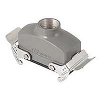 Molex / GWconnect 93601-3785 Heavy Duty Power Connectors Hood with Gasket 7824.6588.2