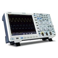 OWON XDS3062A Digital Storage Oscilloscopes (60MHz, 2+1 channels (external))