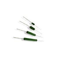 Holsworthy - TE Connectivity 7-1623772-7 Wirewound Resistors C7 R82 5% AMMO PK