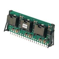 Texas Instruments PTV08T250WAD Non-Isolated / PoL 50A 8-14V-Inp/Wide O ut Adj Vert Pwr Mdl