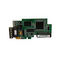 Eaton OPTCB Motor Drives 9000X SER Siemens Apogee FLN COMM Card