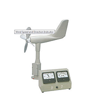 skSATO 7790-00 Wind Speed and Direction Indicator (2~60m/s)