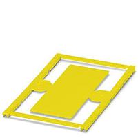 PHOENIX CONTACT 0831049 Sensor Cables / Actuator Cables UC-PMP 90X38 YE CUS