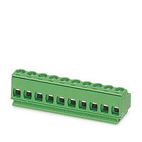 PHOENIX CONTACT 1705754 Fixed Terminal Blocks PT 1,5/ 4-PH- 5,0 CLIP BKBDWHA-