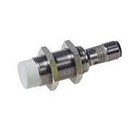 Carlo Gavazzi IA18ASN14DCM1 Proximity Sensors IND PROX BS M18 2WDC NC PLUG
