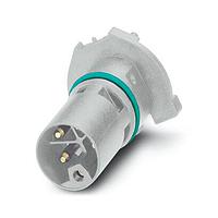 PHOENIX CONTACT 1425594 Connectors SACC-CI-M12MSL- 4FE-L180 THR GR T