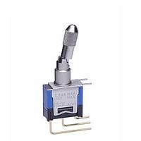 NKK Switches D22012LV Toggle Switches SWITCH ROTARY