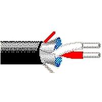 Belden 3111A 0101000 Multi-Conductor Cables 1 FS PR #20 PVC JX 1000 FT BLK
