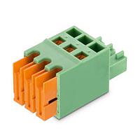 Wurth Elektronik 691358310007 Plugs WR-TBL 3.81mm Pitch Plug IDC 7P