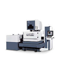 JSEDM Wi-640S Wire cut EDM (Ø 0.1~0.3 mm)